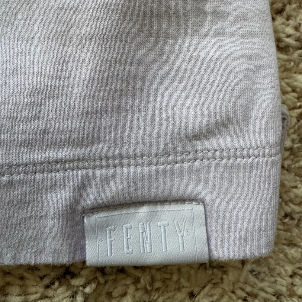 PUMA by Rihanna‎ Lace Hoodie, Fenty, Oversized, XS - Image 10