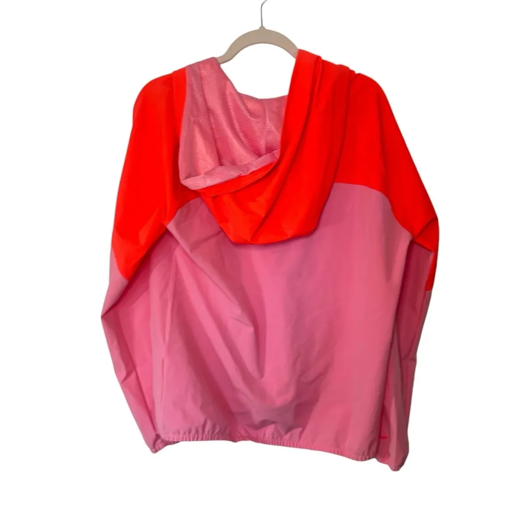 Under armor windbreaker - Image 5