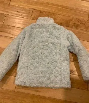 Reversible Jacket - Image 4