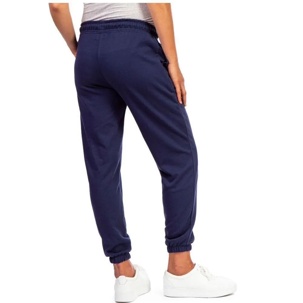 U.S. Polo Assn Women’s Logo Navy Jogger Size XXL - Image 4