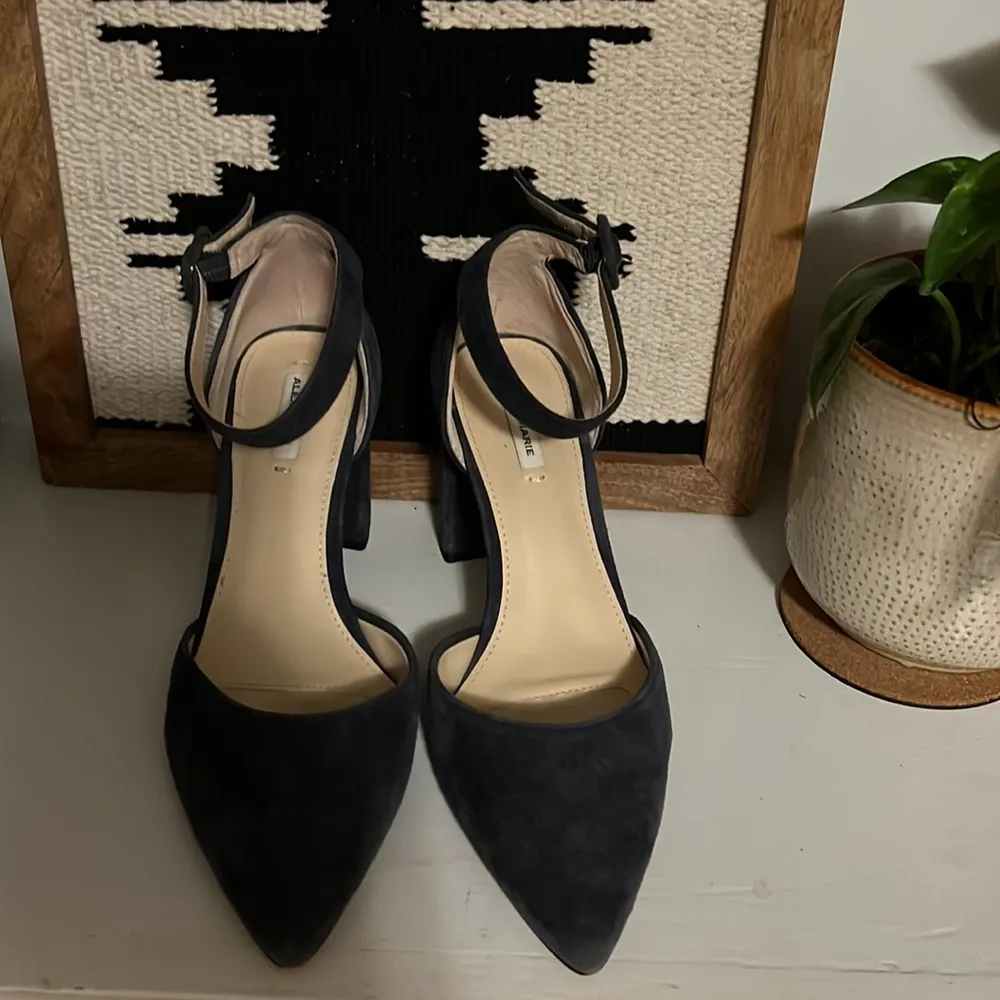 Alex Marie heels sz 7 - Image 2