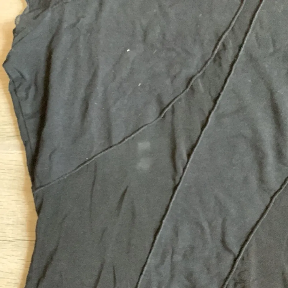 Charlotte Russe black top - Image 2