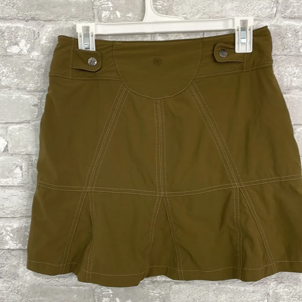 Athleta Hit The Trail Active Skort - Image 4
