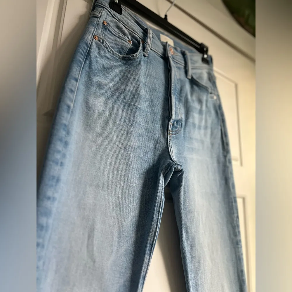 MOTHER - The Tripper Ankle - Cat Daddy Sz 25 - Image 7