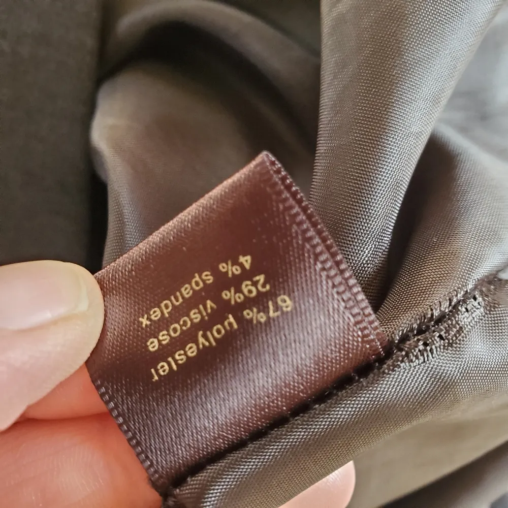 The Limited pencil skirt size 4 - Image 7