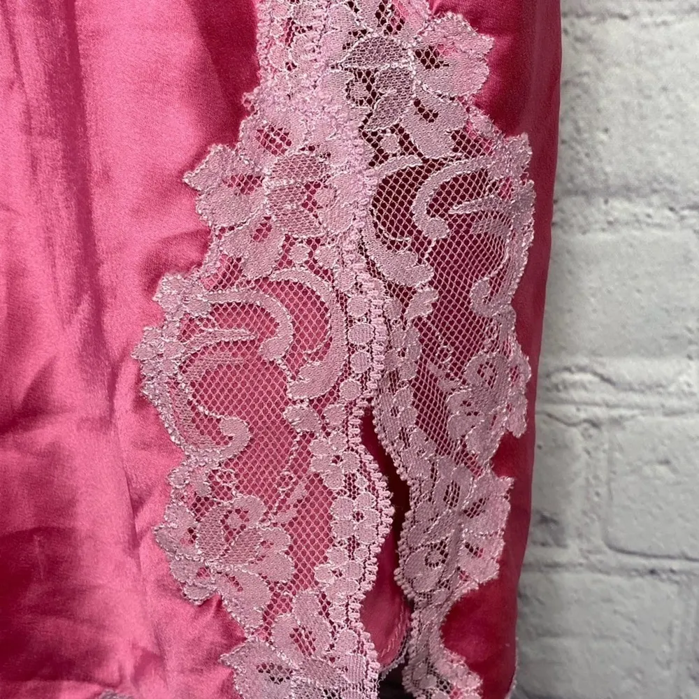 Vintage Victoria secret lingerie - Image 5