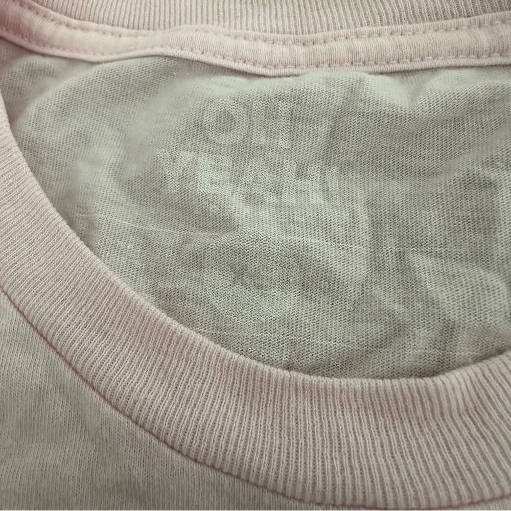 Oh Yeah Apparel Seeing is Believing Mermaid Ariel T Shirt XS Pink - Image 4