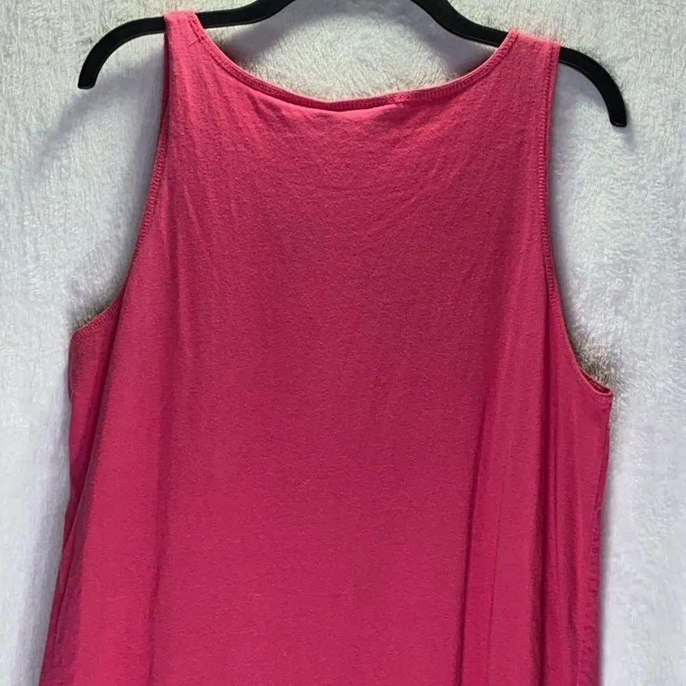 Kathy Ireland Tank Dress Vintage - Image 4