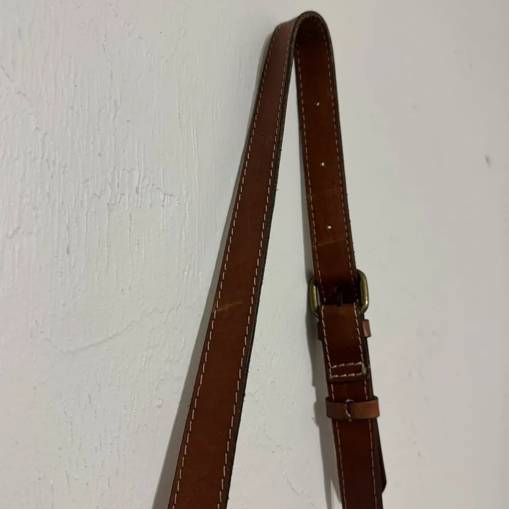 CAMILA DOUBLE ZIP CROSSBODY BAG - Image 5