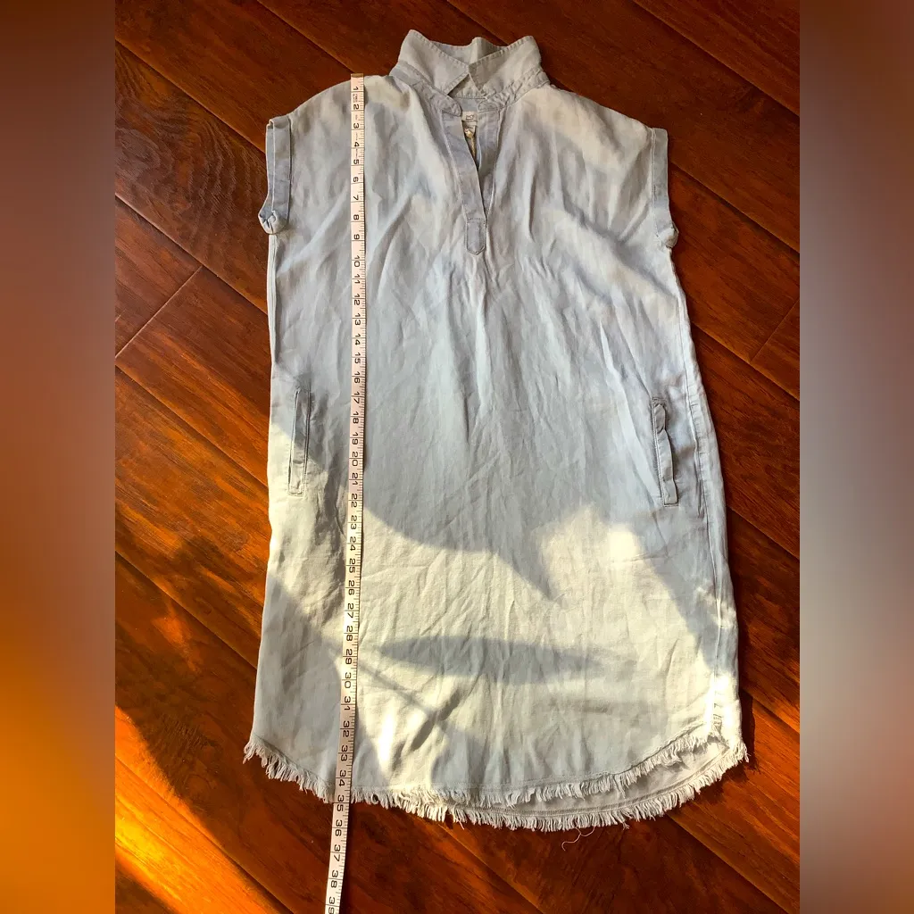 Comfy Casual dress 💙 Blue - Image 5