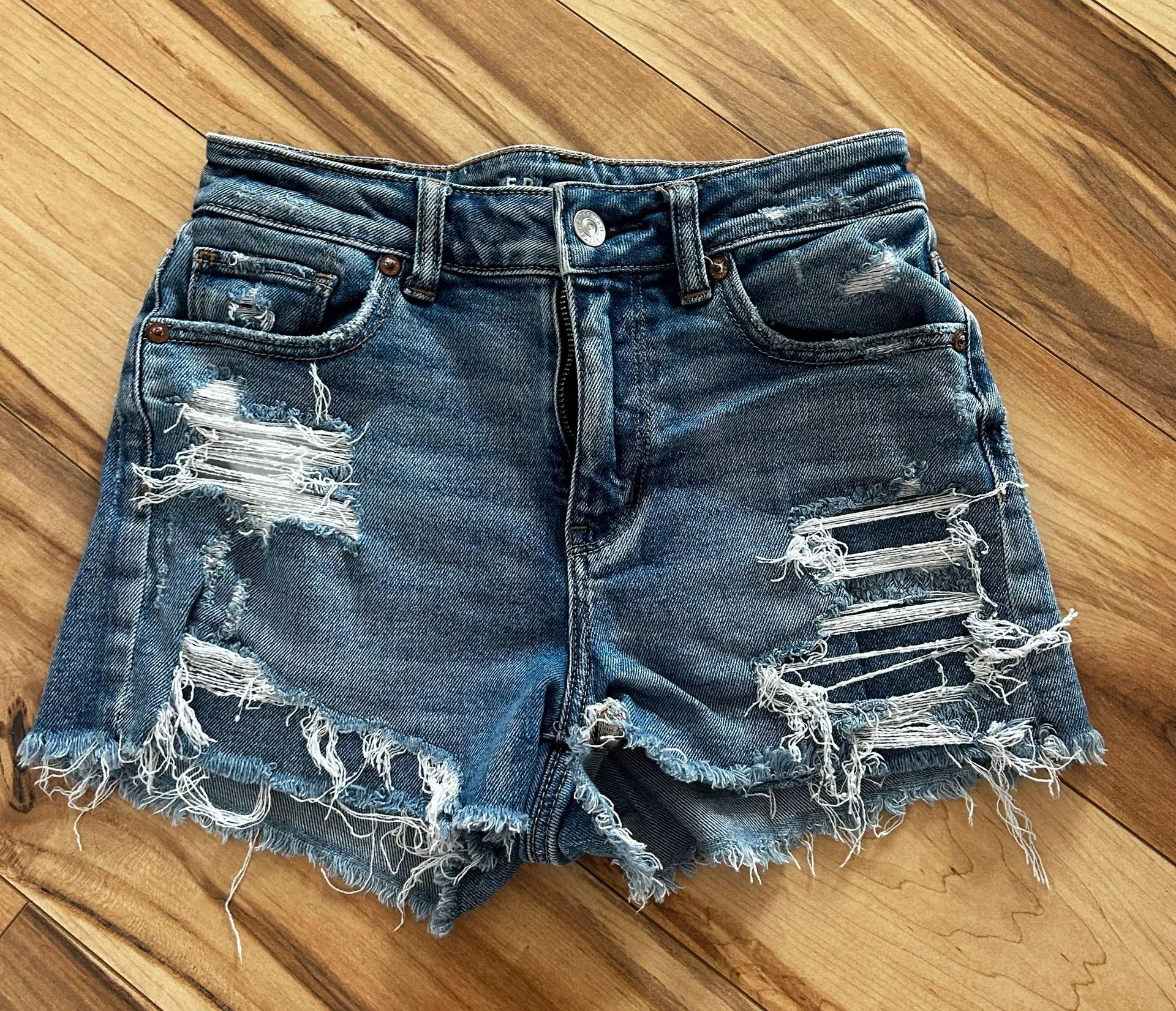 Outfitters Stretch Shorts - Image 2