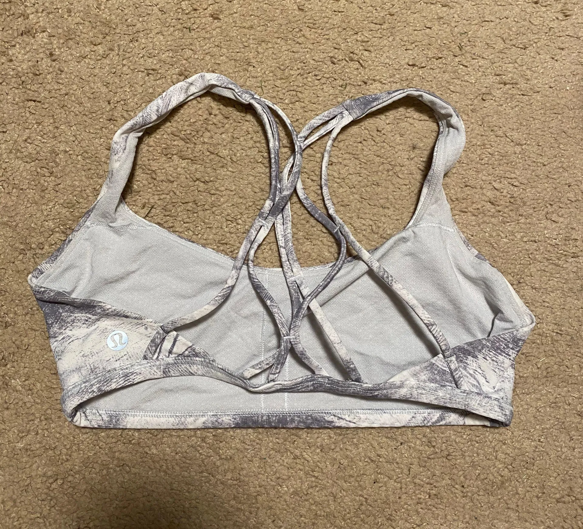 Lululemon Sportsbra - Image 2