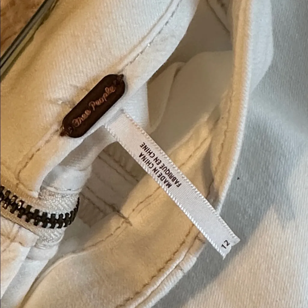 Free People skirt NWOT - Image 5