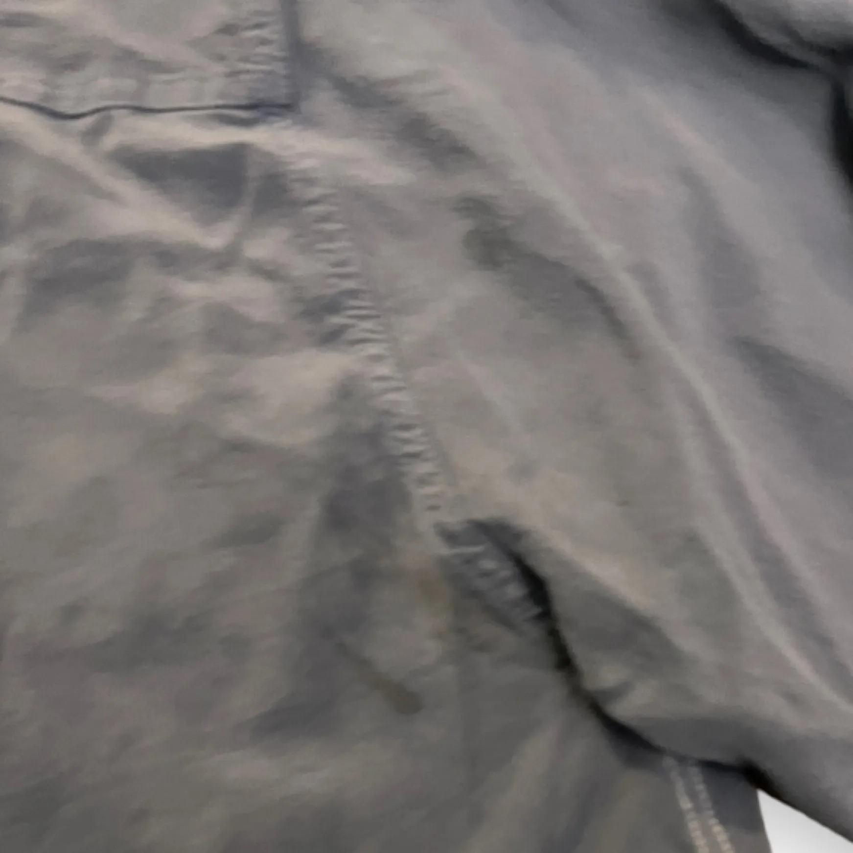 Rag & bone silk button down Xs - Image 8