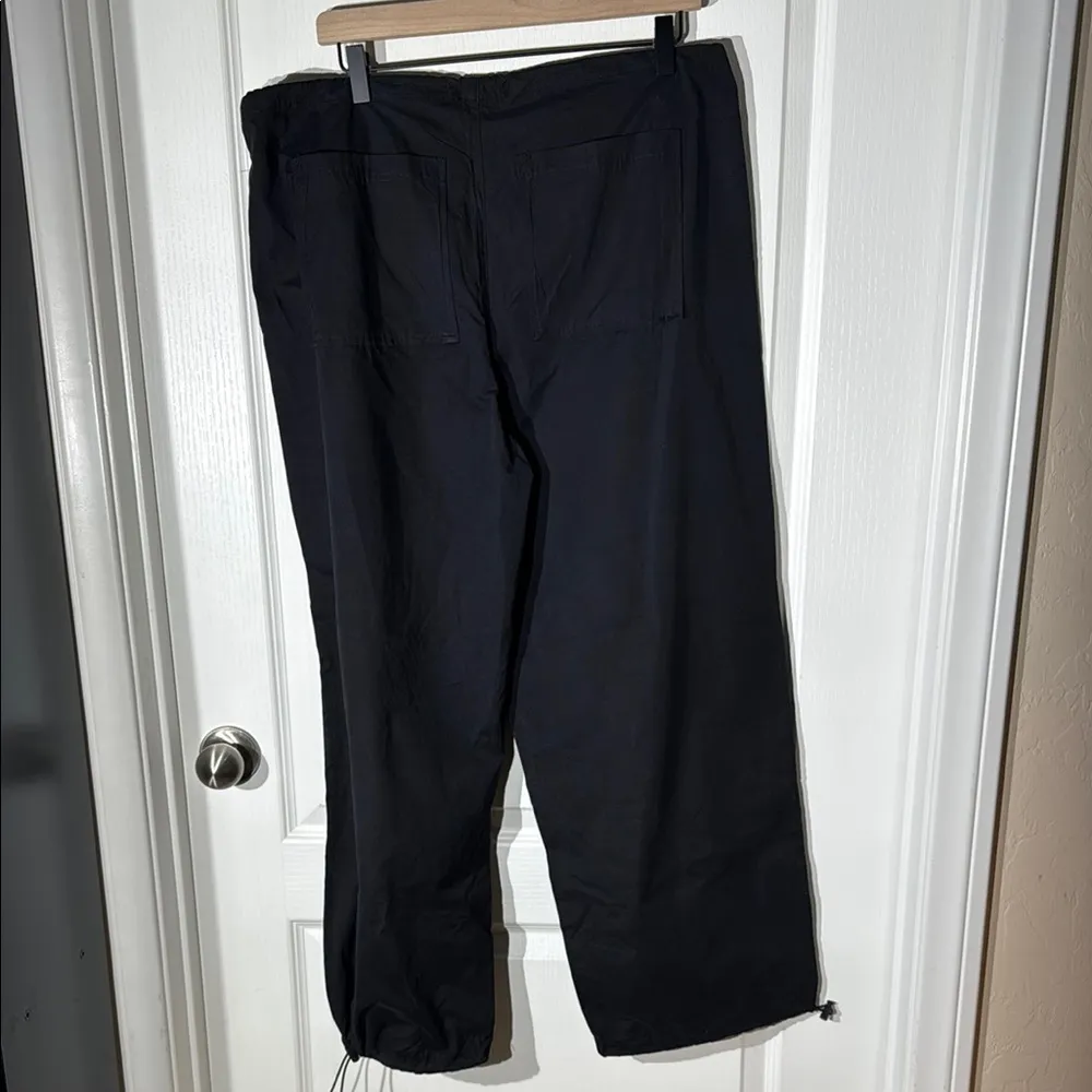 Women's Black Pants - Image 5
