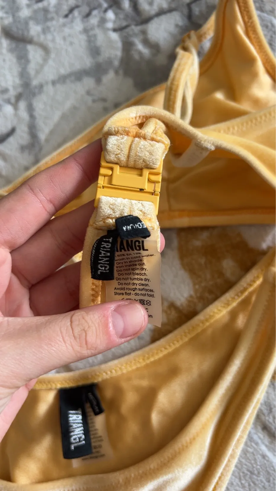 Triangl Bikini Set - Image 4