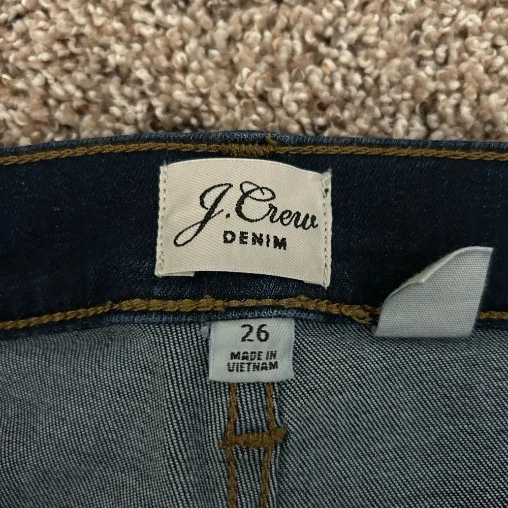 Jcrew toothpick jeans - Image 2