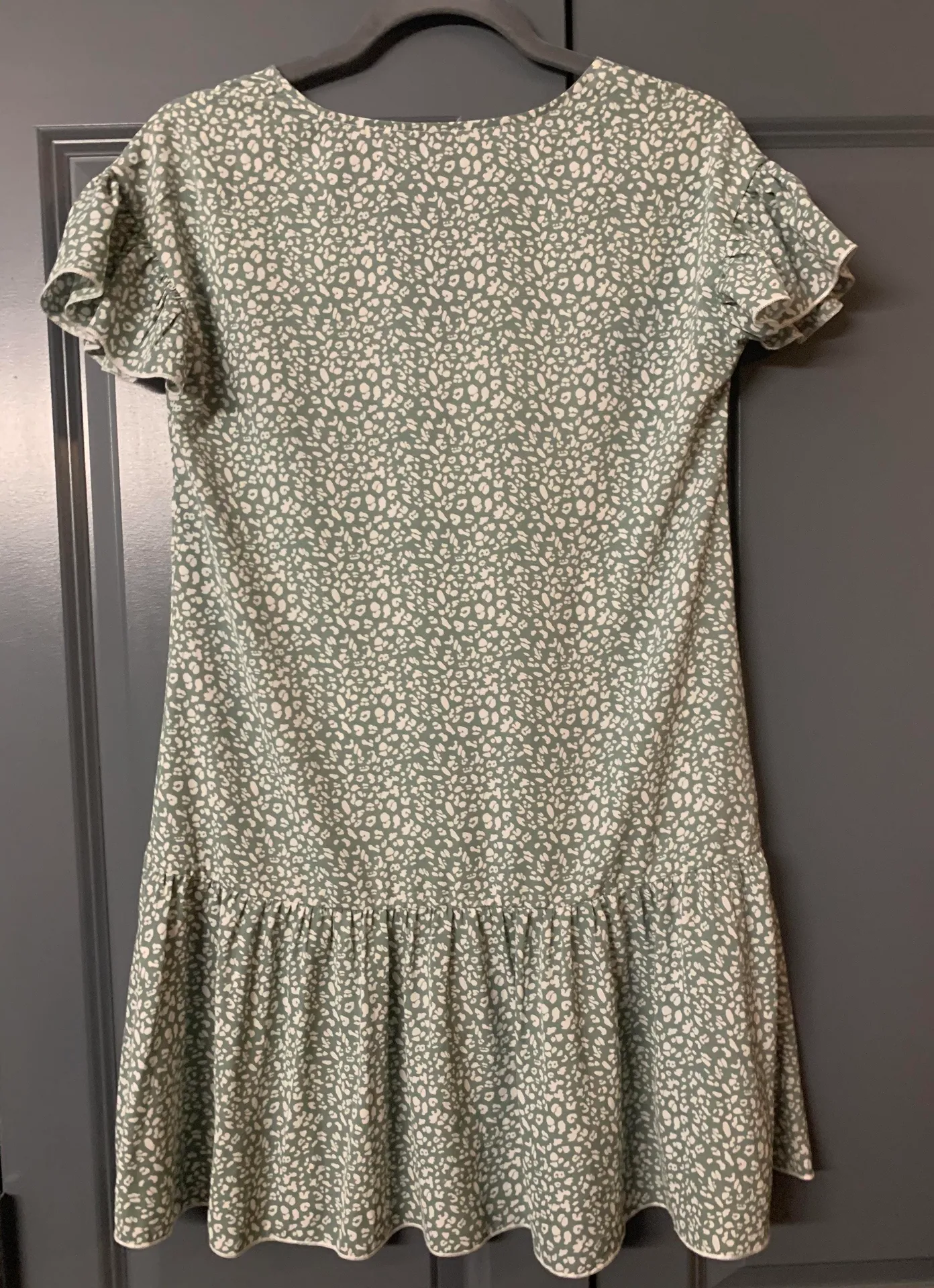 SheIn mini dress - Image 4