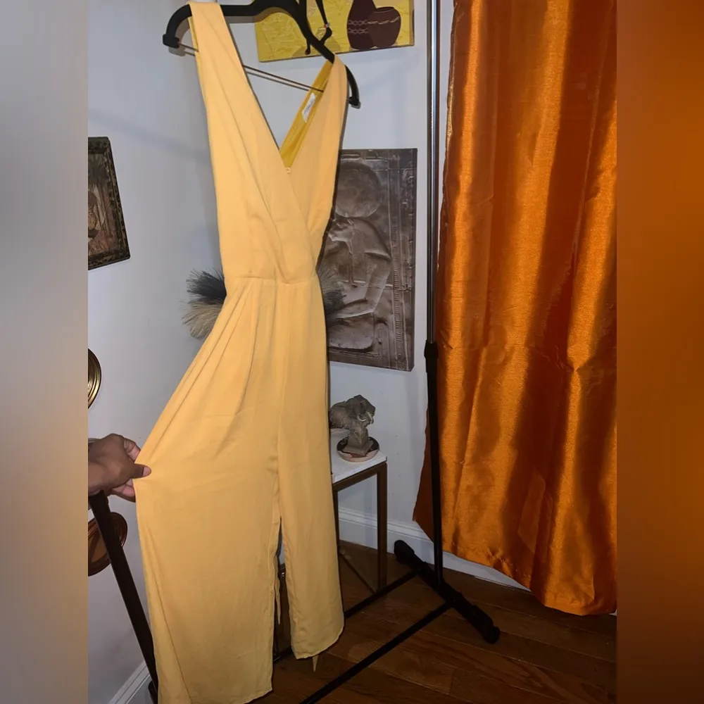 Sienna Sky  Jumpsuit - Image 2