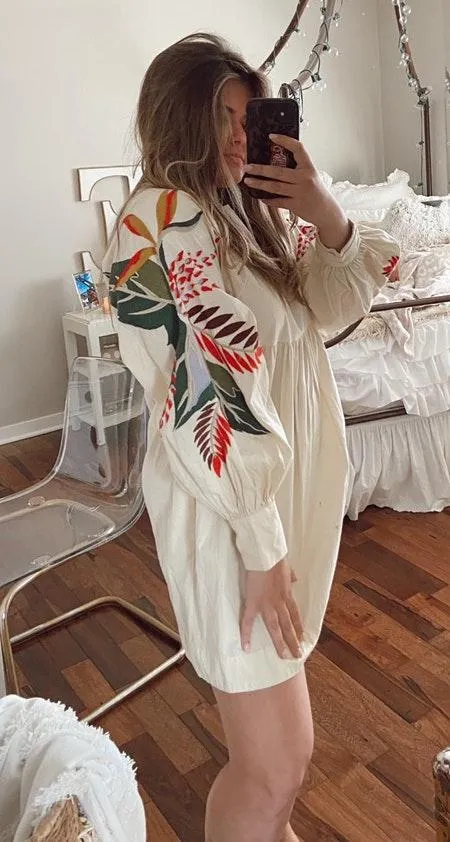 Free People Dress - Image 3