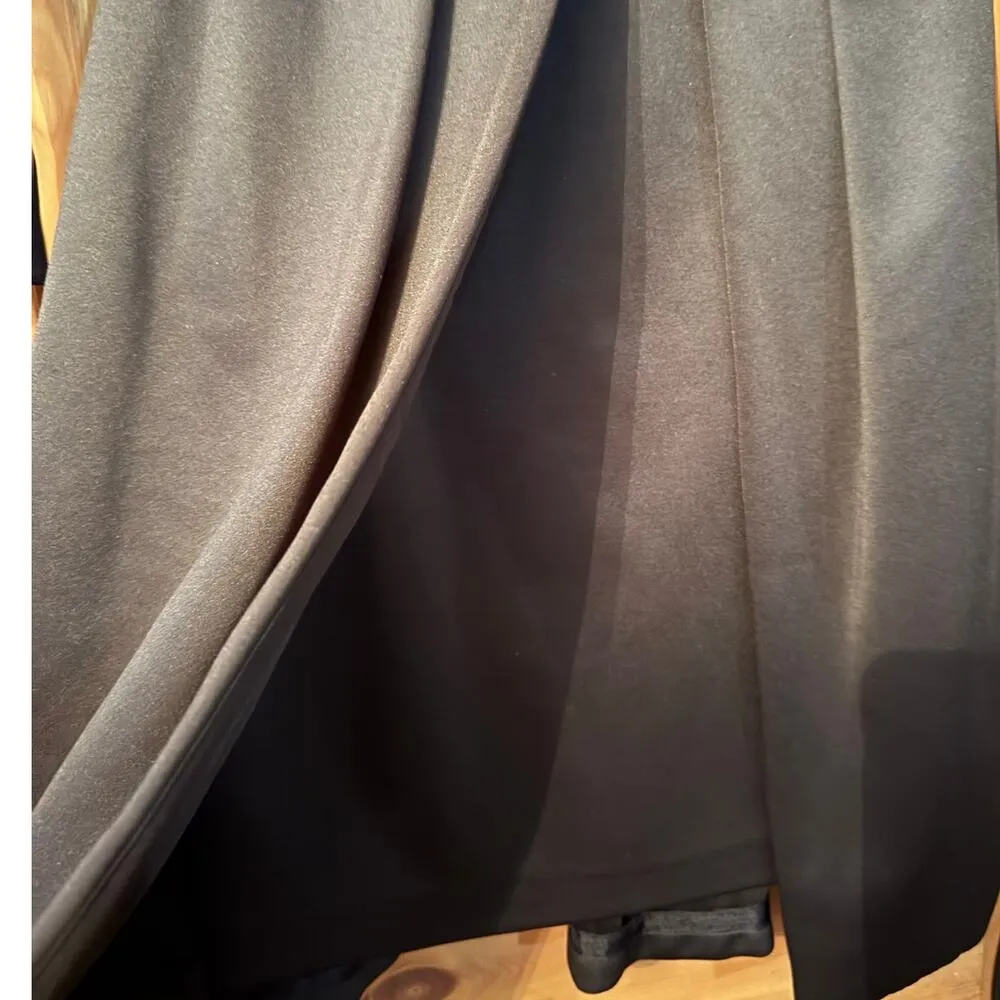 Black Halo EVE by Laurel Berman Black Cocktail dress 6 - Image 3