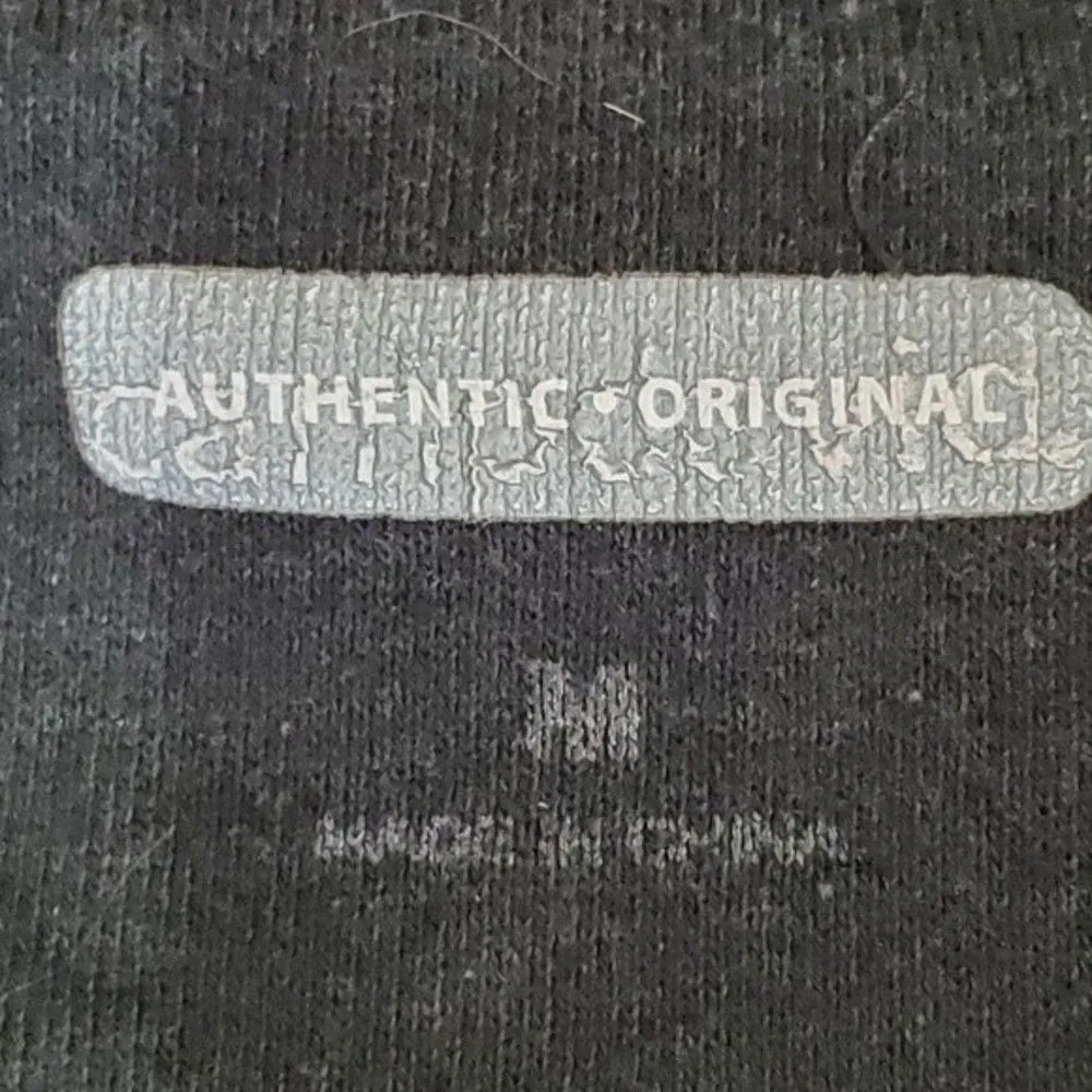 Disney Vintage Television Animation Imagineer Exclusive Sweatshirt Size Medium - Image 10