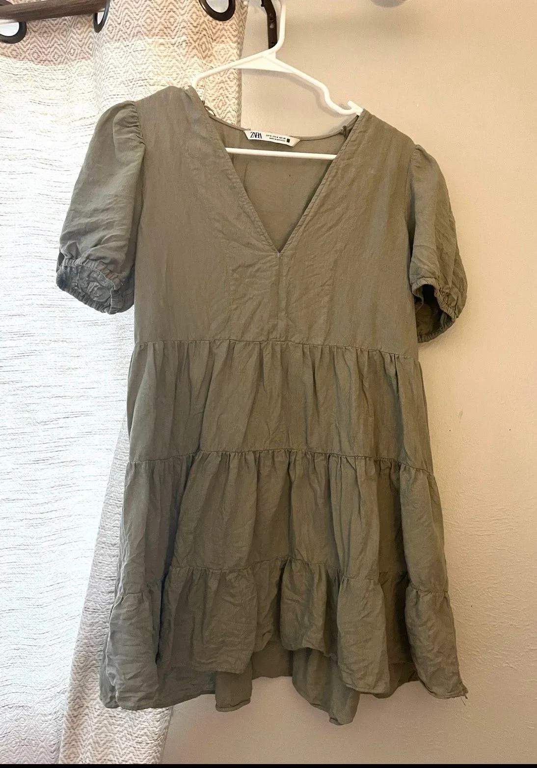 Mini Dress - Image 3