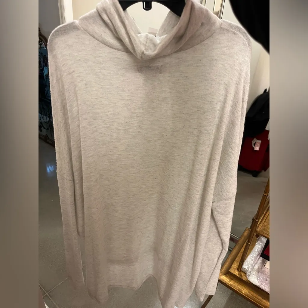 NWT LUCKY BRAND sweater - Image 2