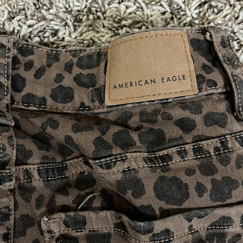 American Eagle  jeans - Image 6