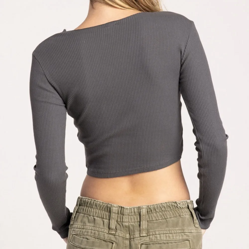 BDG Urban Outfitters  Crop Top size M - Image 3