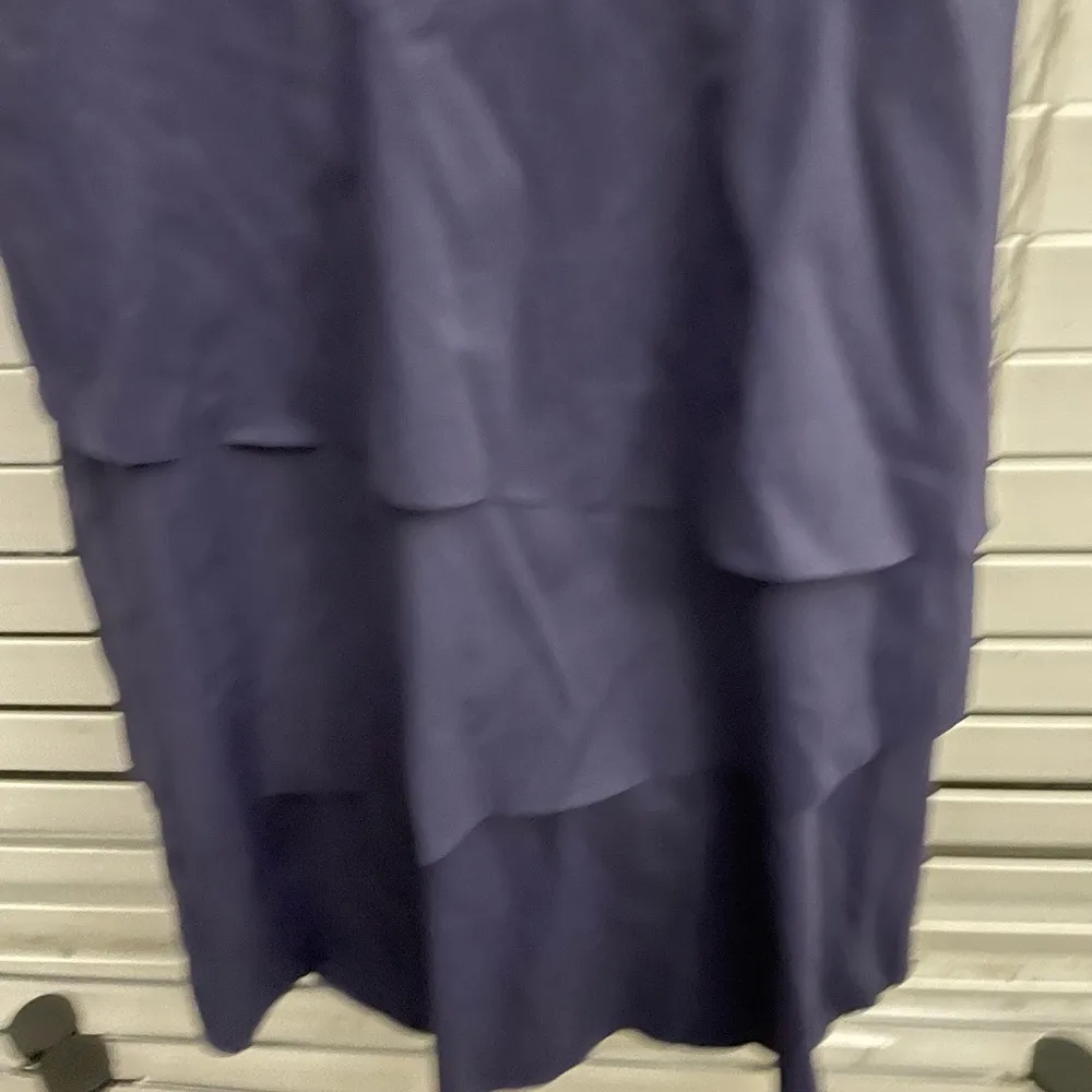 Halara Softlyzero™ Airy Backless Tiered Ruffle 2-in-1 Pocket Cool Touch Mini Slip Dance - Image 7