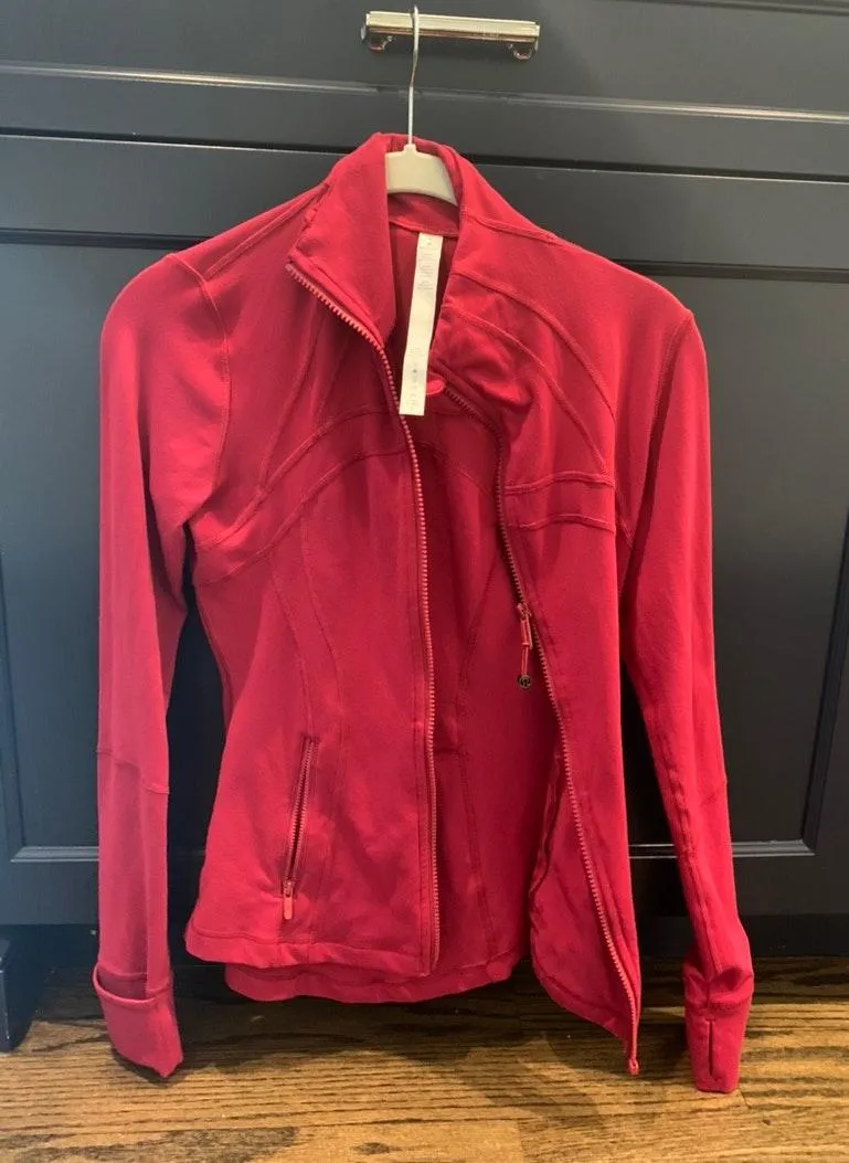 Lululemon Defined Jacket - Image 3