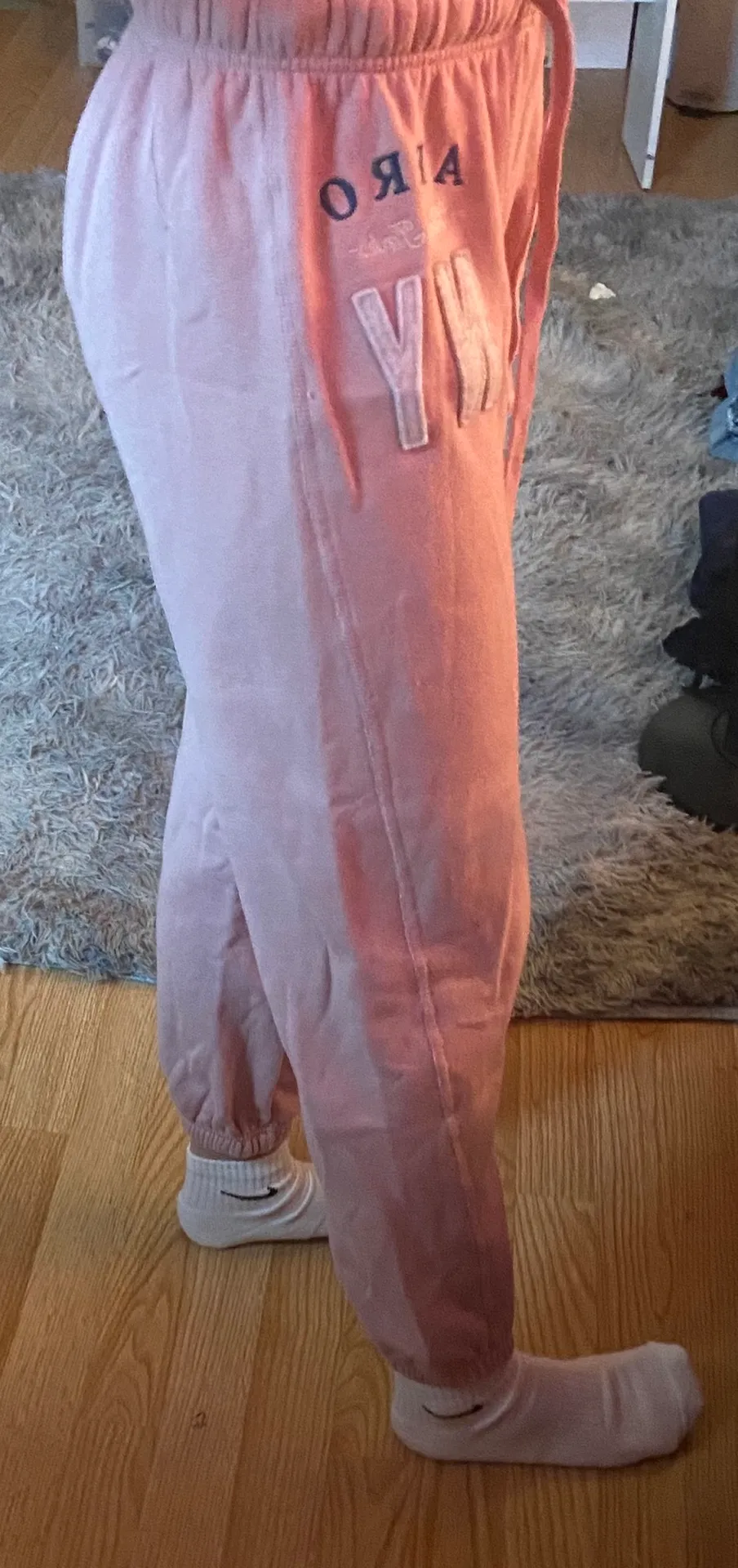 Pink Sweatpants - Image 2