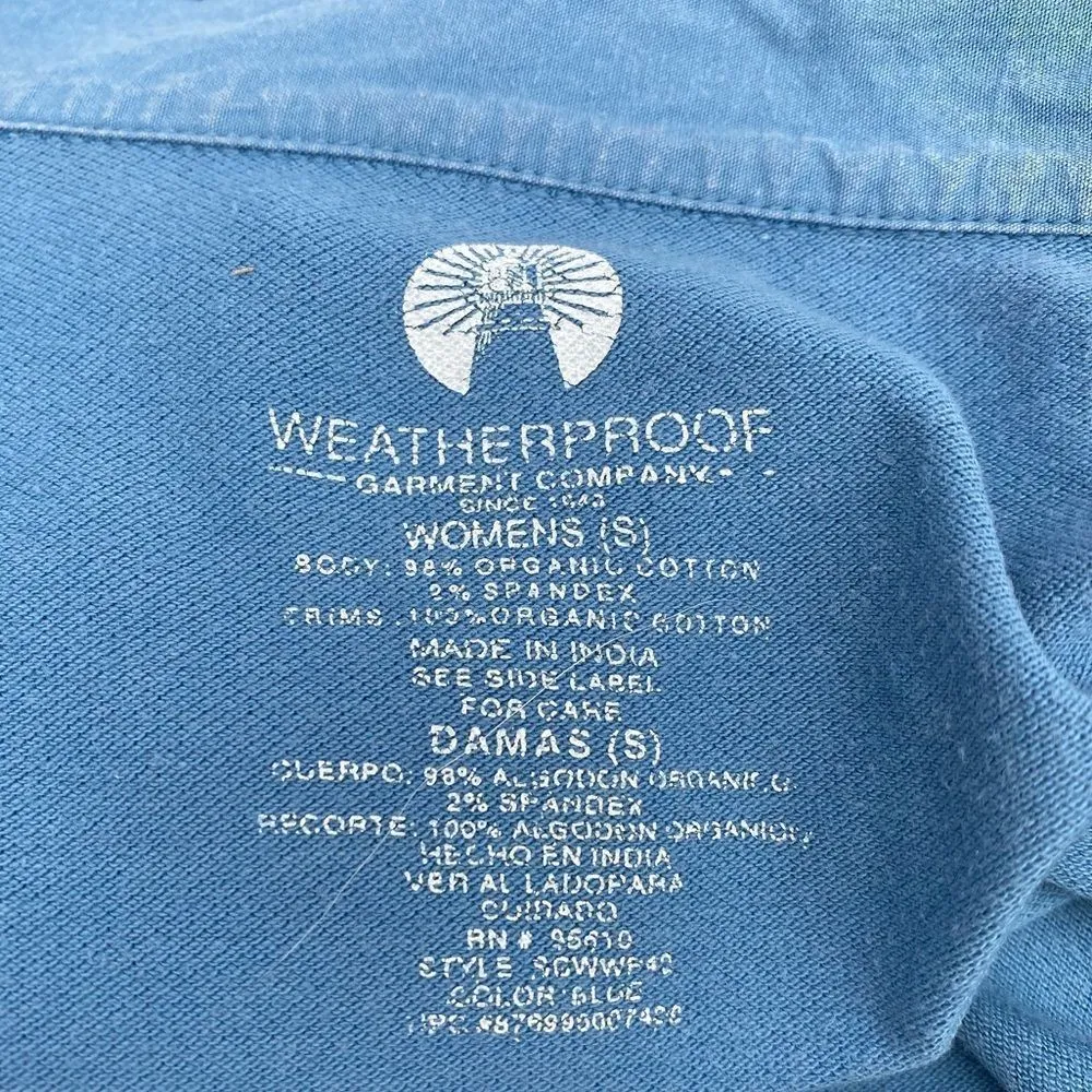 Weatherproof Shirt‎ - Image 6