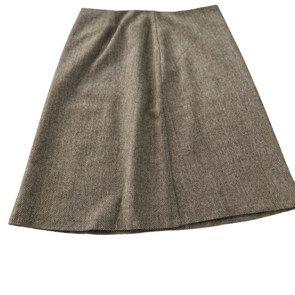 Geoffrey Beene‎ Sport Pencil Skirt size 6 - Image 4