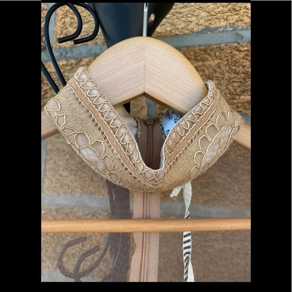 Angel biba xtra small dress - Image 4