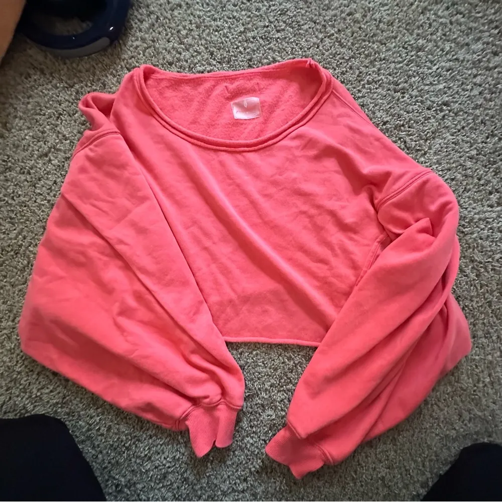 Free People Movement the way you move slouch top - Image 2