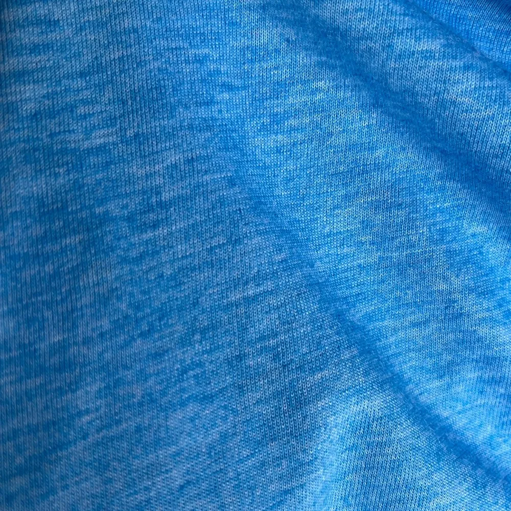 Tee Shirt V Neck Gym Leisure Short Sleeve Pizza Humorous - Image 9