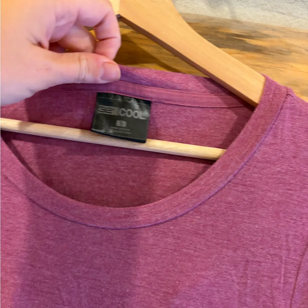 32 Degrees Cool Pullover Dress size S - Image 4