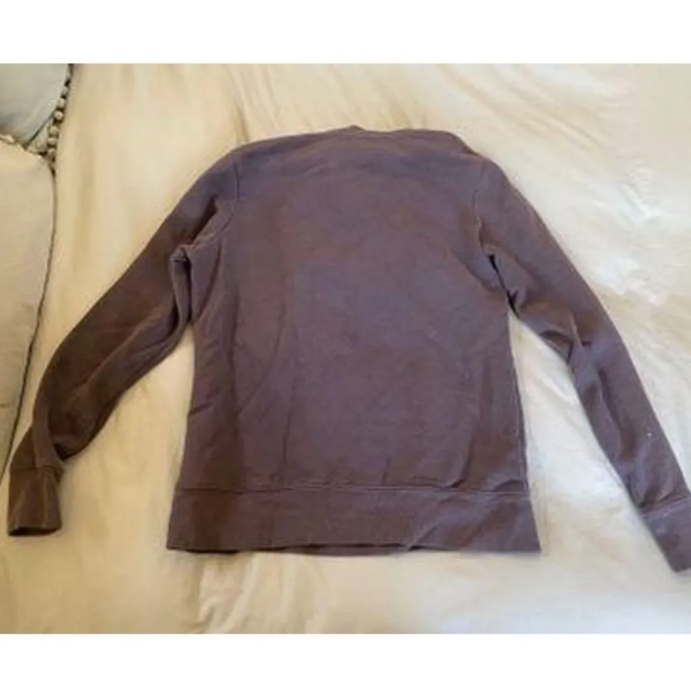 The North Face Grey/Neon Green Hoodie - Image 5