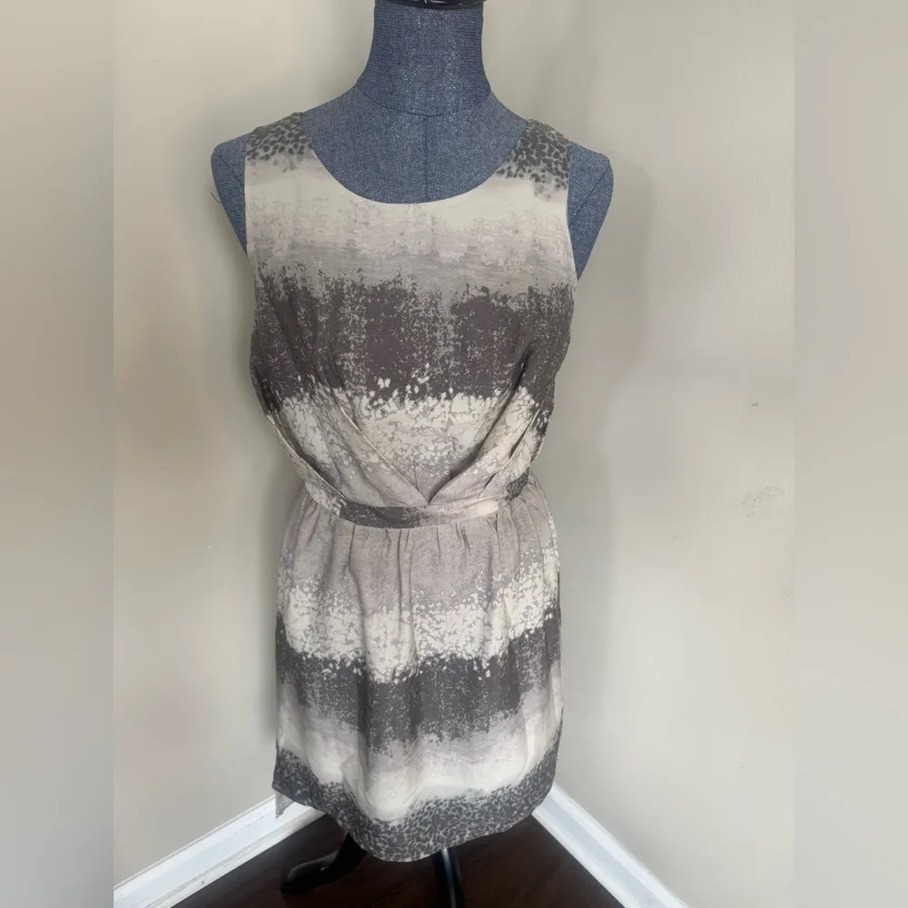 W118 Walter Baker Sleeveless Sheath Dress - Image 2