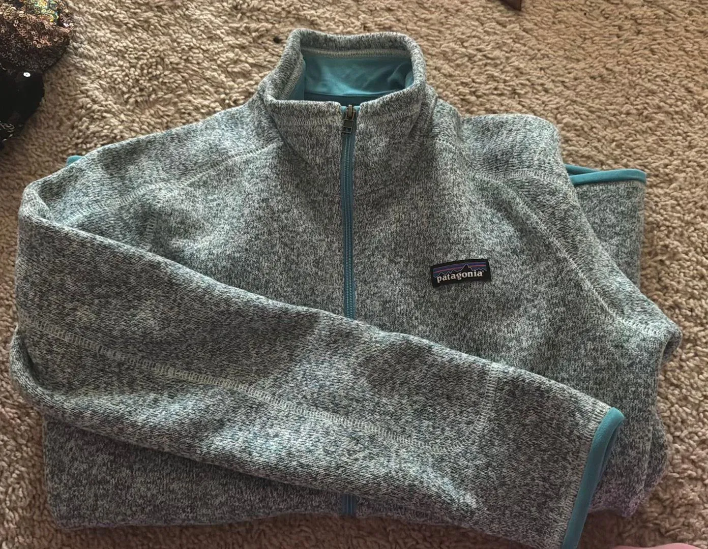 Sweater Jacket - Image 4