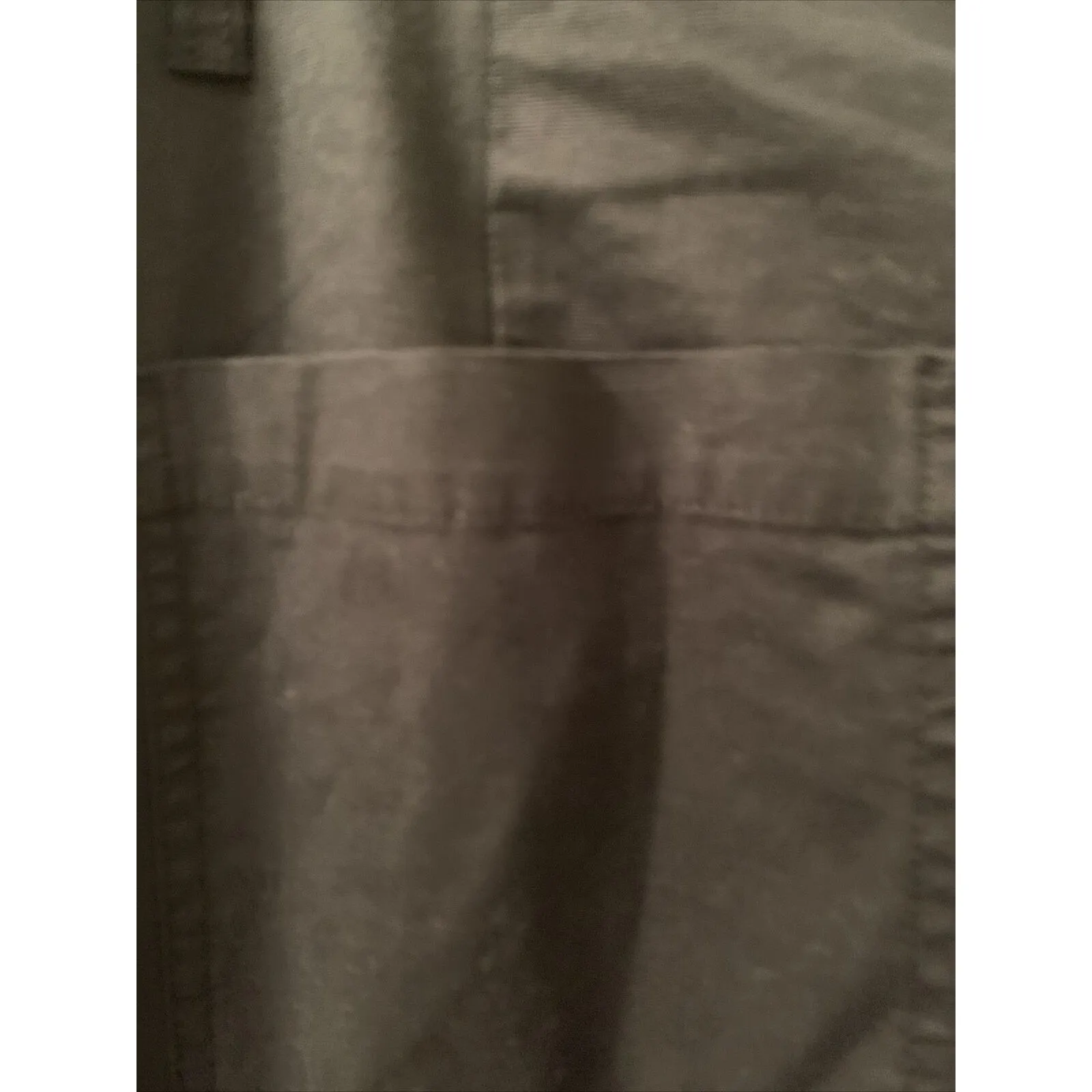 A New Day Women's Black Pants Pockets Size 18 - Image 11