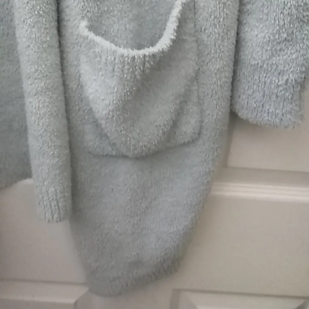 FINAL MARKDOWN Thread and supply cardigan xl - Image 3