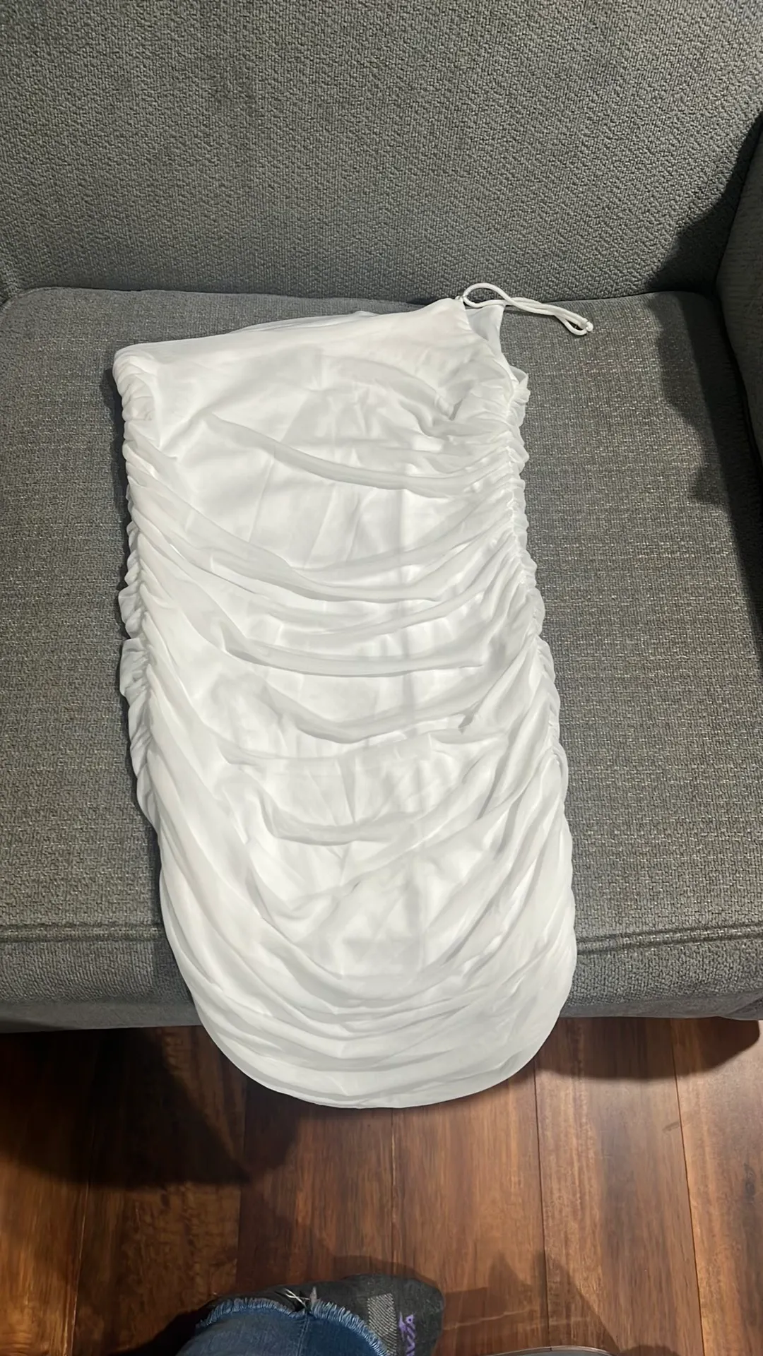 White Dress - Image 3