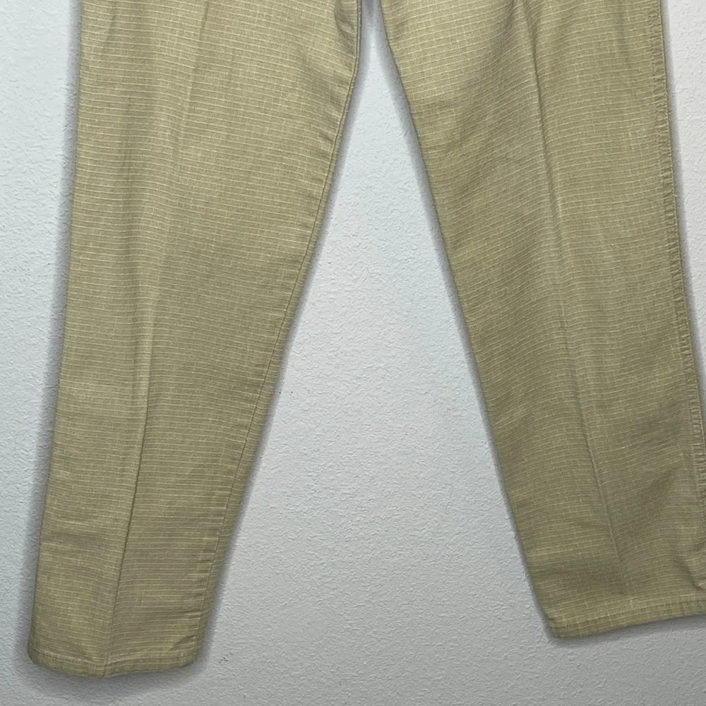 Vintage‎ Rockies Jeans Tan Size undefined - Image 6