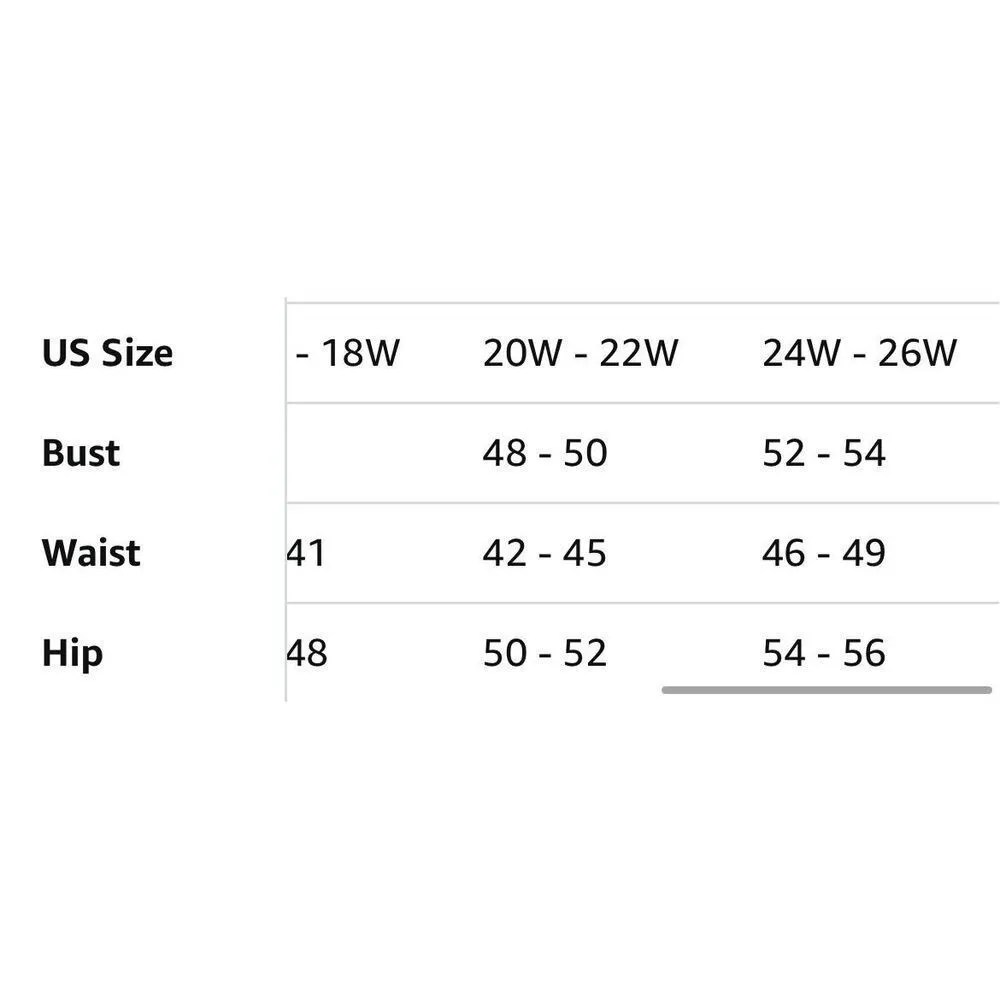 NEW Black Lands End Slender Suit Wrap One Piece Swimsuit 20W Black Size undefined - Image 4