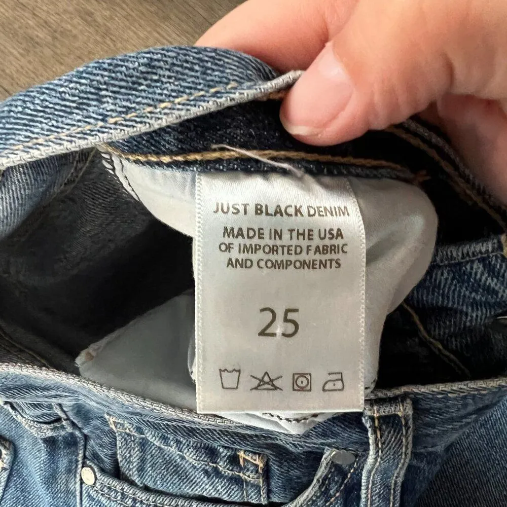 Just black jeans 25 - Image 6