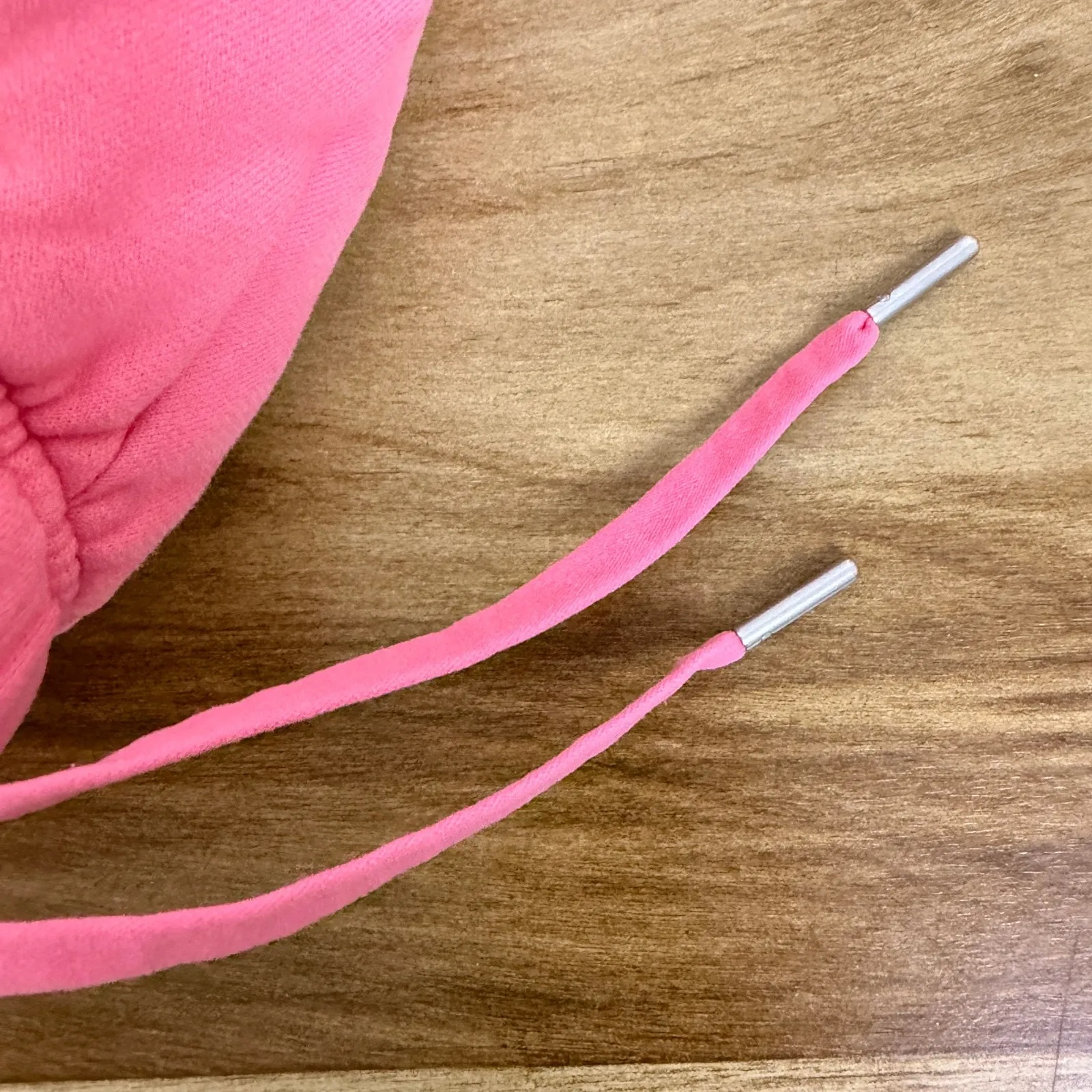 Lululemon Scuba Mid Rise Jogger Pants Size XXS Womens Pink Athleisure Lounge Jog - Image 8