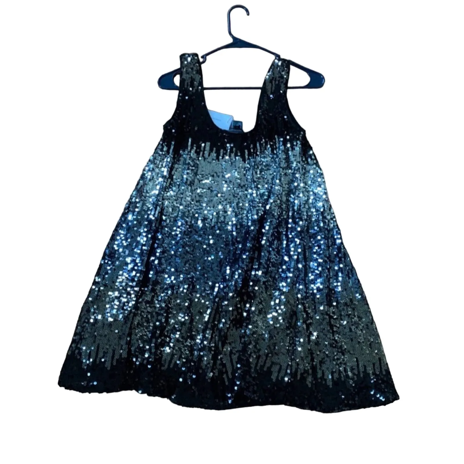 French Connection Mini‎ Dress - Image 4